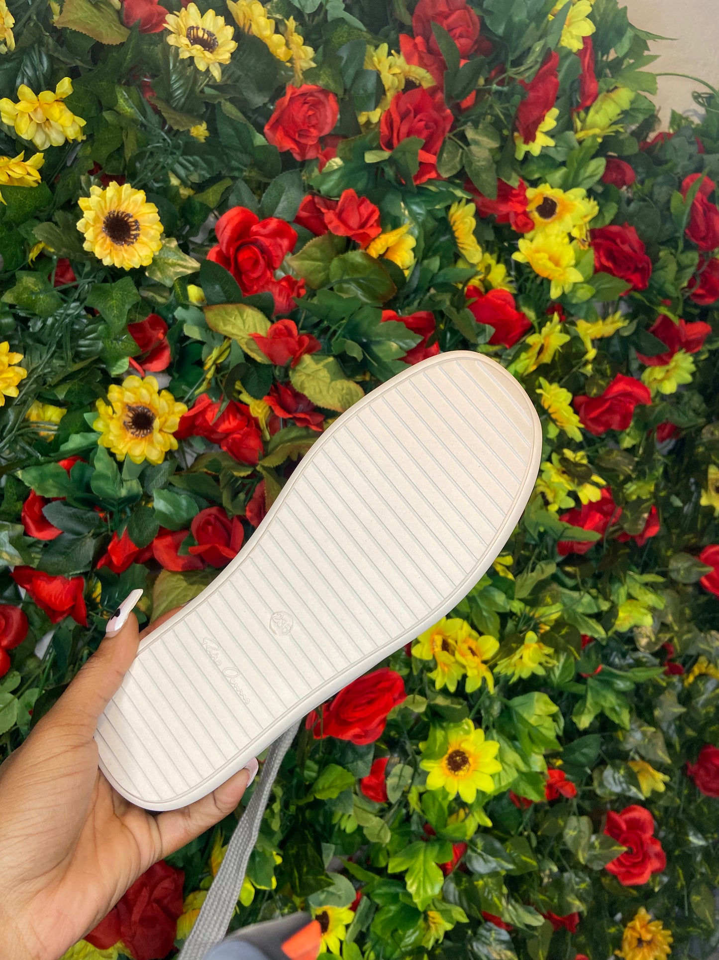 Black Phat Lace Rickies